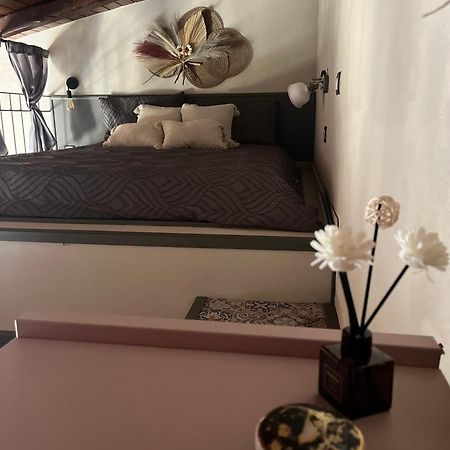 圣莱昂Domus Mare Luxury公寓 外观 照片