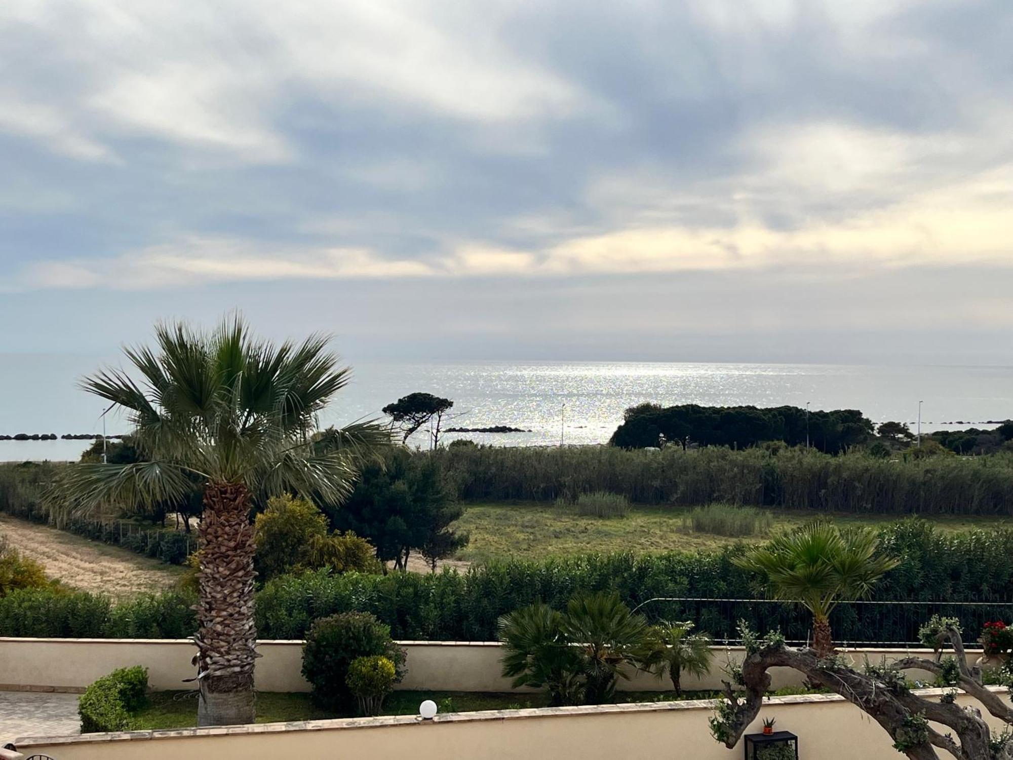 圣莱昂Domus Mare Luxury公寓 外观 照片