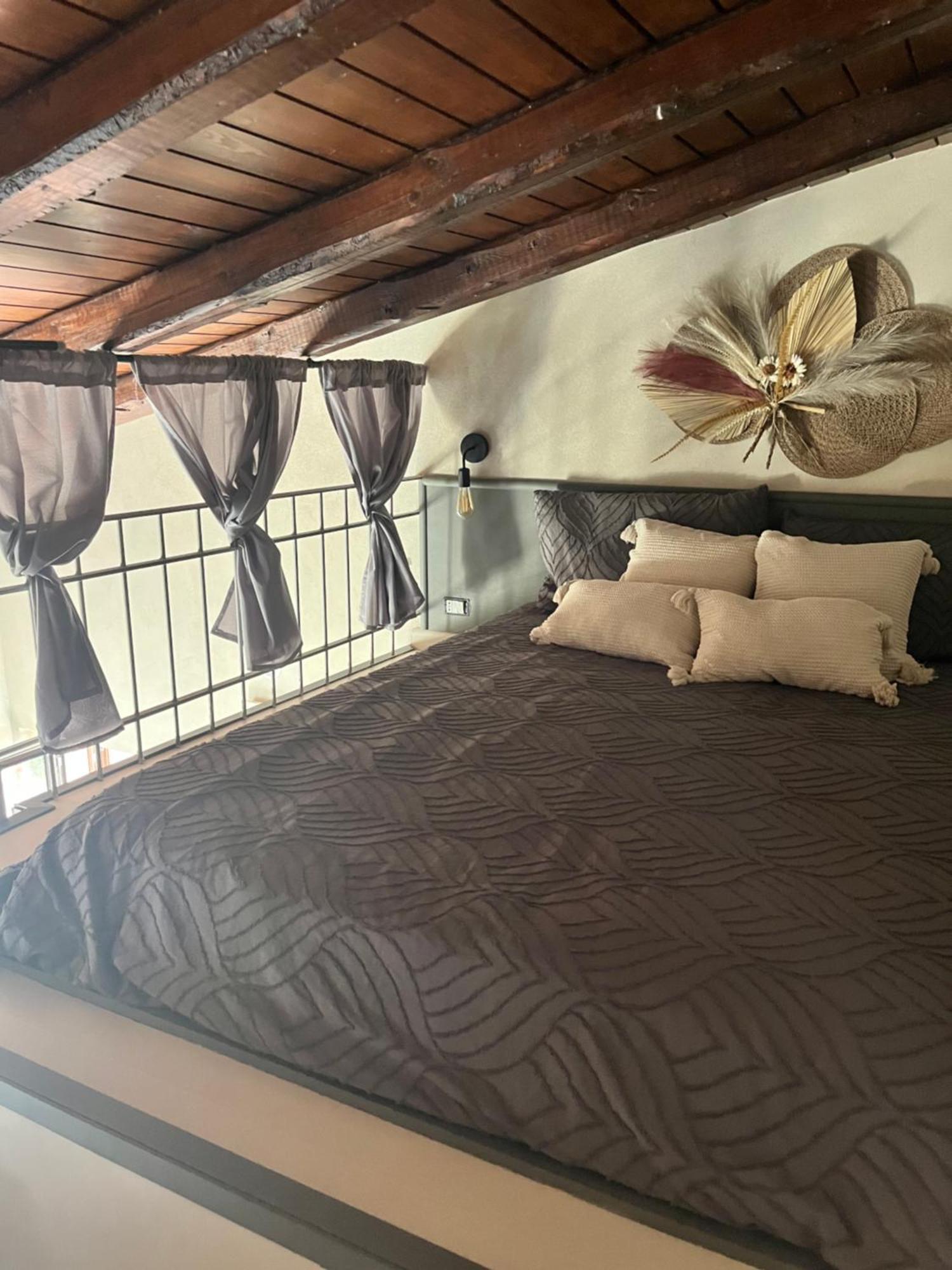 圣莱昂Domus Mare Luxury公寓 外观 照片