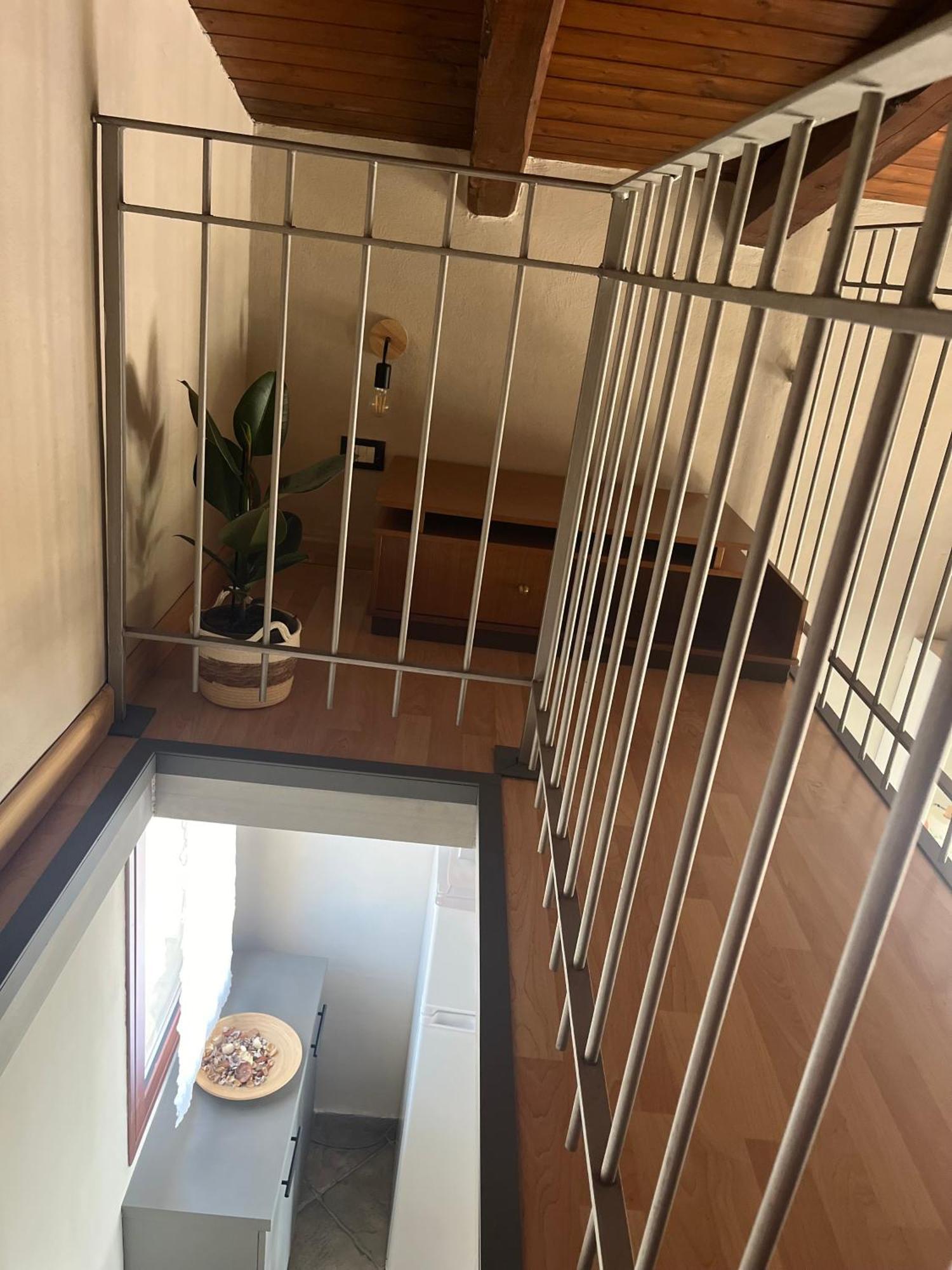 圣莱昂Domus Mare Luxury公寓 外观 照片